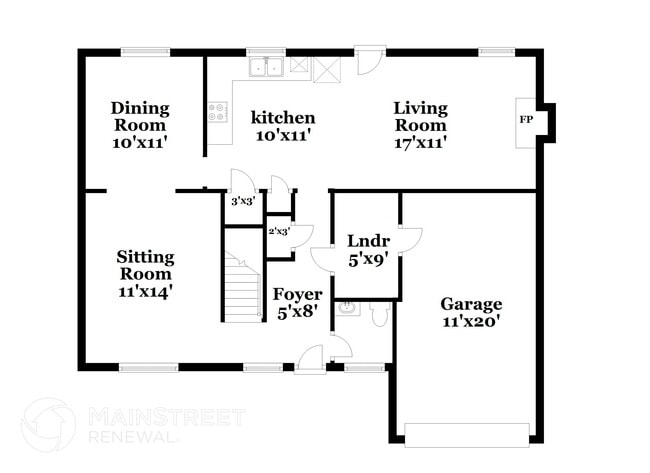 Building Photo - 6482 Alford Way