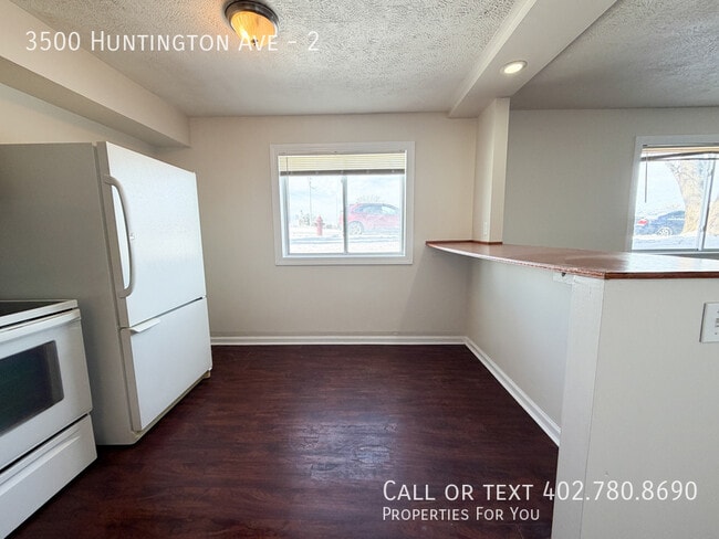 Building Photo - 3500 Huntington Ave