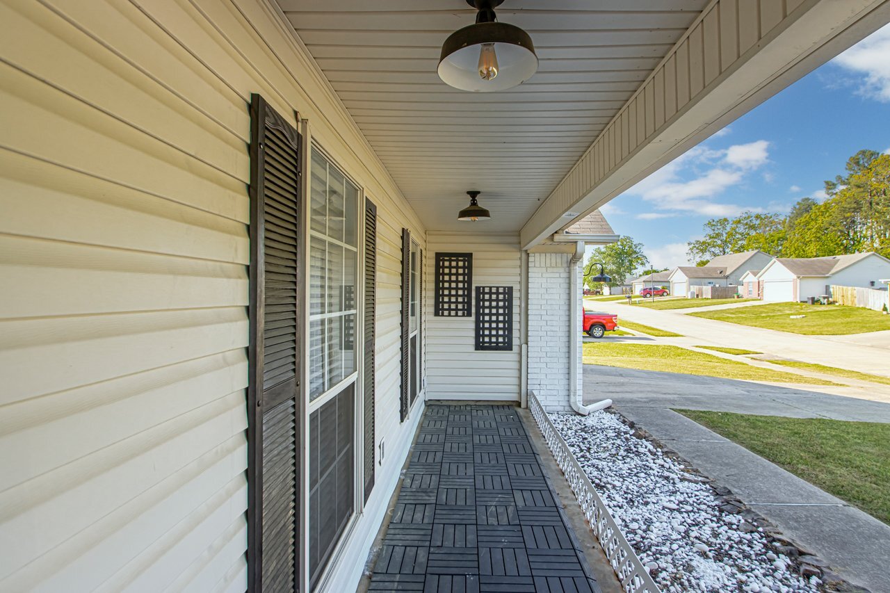 Building Photo - 3402 Andrew Dr