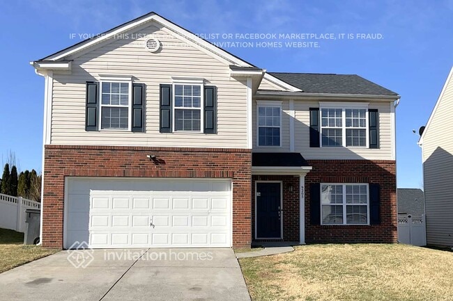 Building Photo - 9205 Ames Hollow Rd