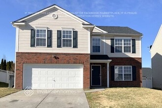 Building Photo - 9205 Ames Hollow Rd