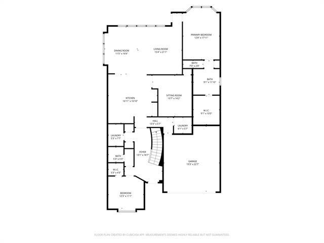 Building Photo - 5009 Duck Cv Cir