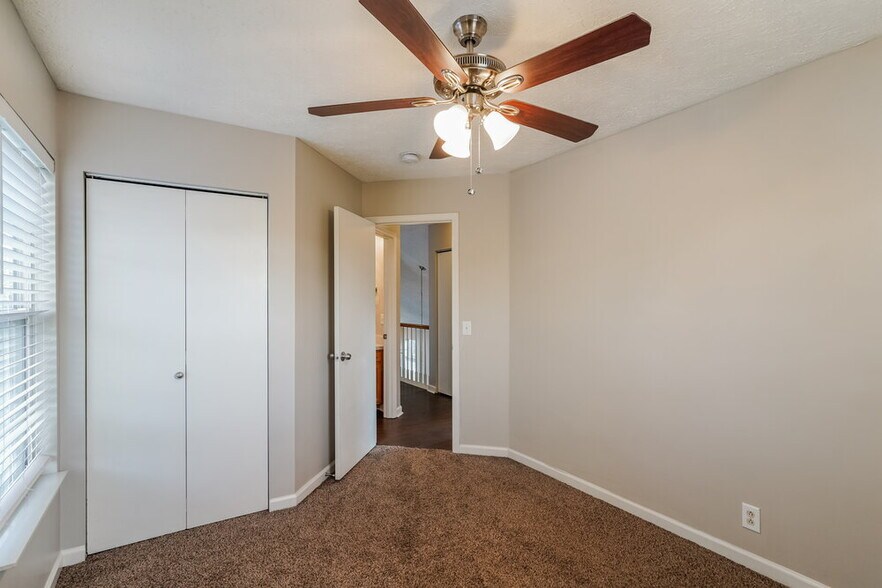 Building Photo - 3104 Chambley Ct