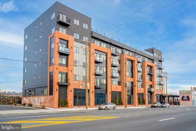 Building Photo - 2157 E Lehigh Ave