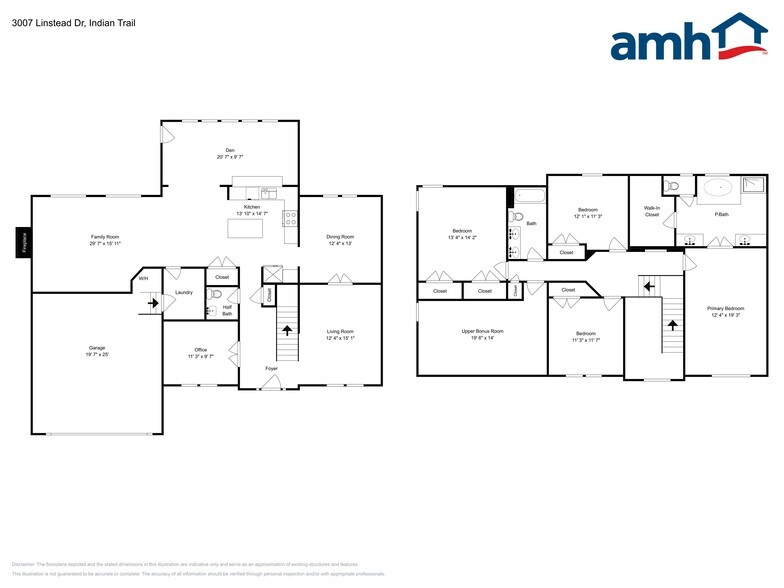 Building Photo - 3007 Linstead Dr