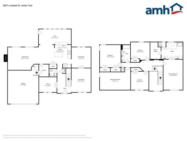 Building Photo - 3007 Linstead Dr