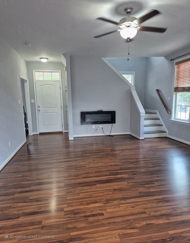 Building Photo - 3 Bedrooms, 2.5 Bathrooms Single Family Home