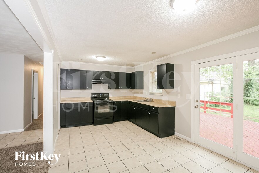 Building Photo - 7414 E 30th St