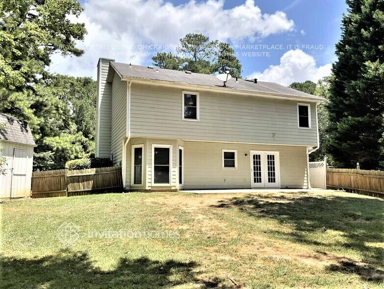 Building Photo - 100 Pepperwood Dr