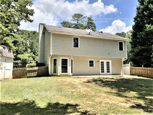 Building Photo - 100 Pepperwood Dr