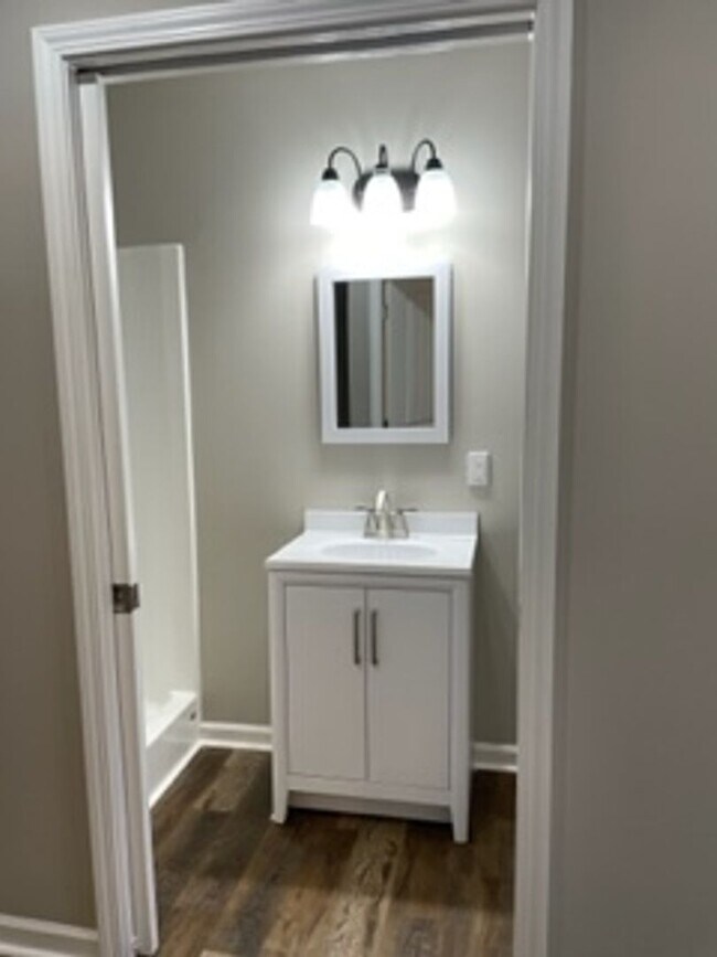 Building Photo - COMING SOON...Charming Townhome Minutes from Tim's Ford Lake!