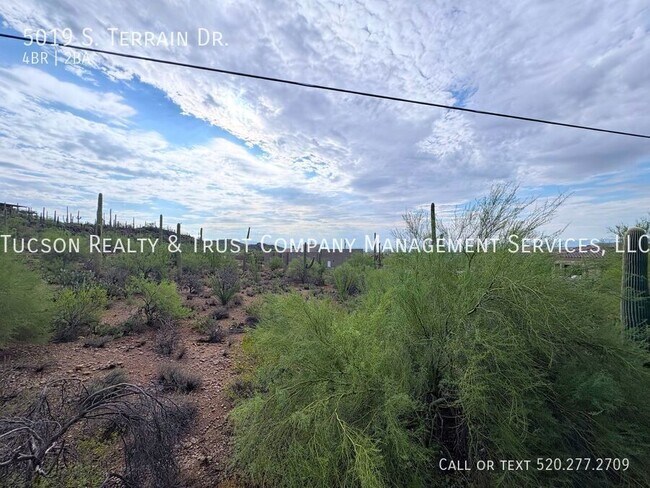 Building Photo - 5019 S Terrain Dr
