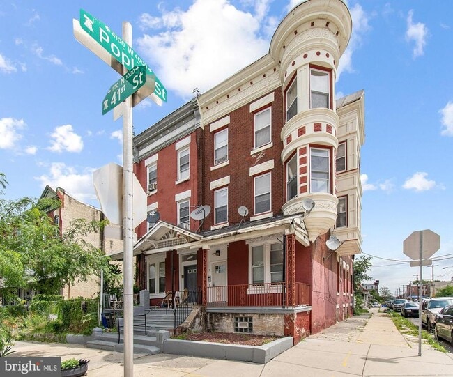 Building Photo - 1101 N 41st St