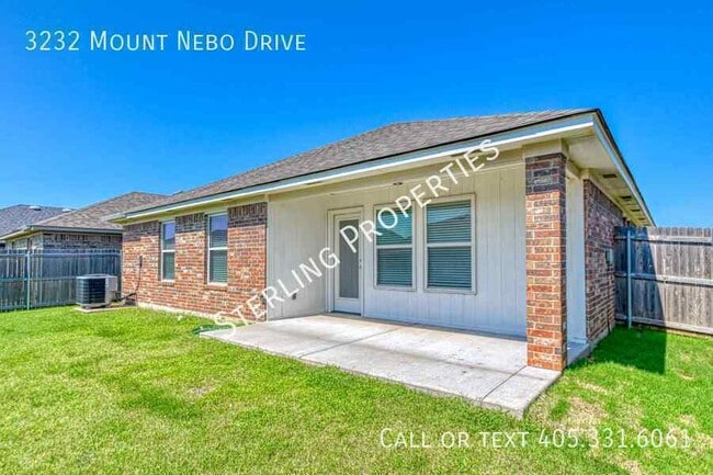 Building Photo - 3232 Mt Nebo Dr