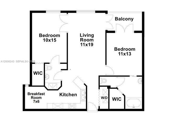 Building Photo - 1280 S Alhambra Cir