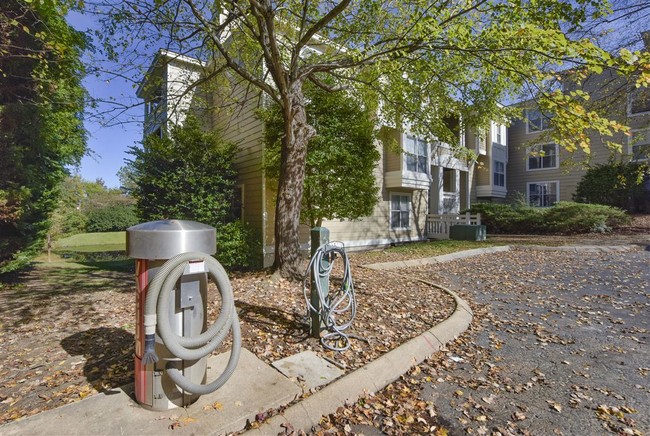 Building Photo - Beacon Ridge Apartments