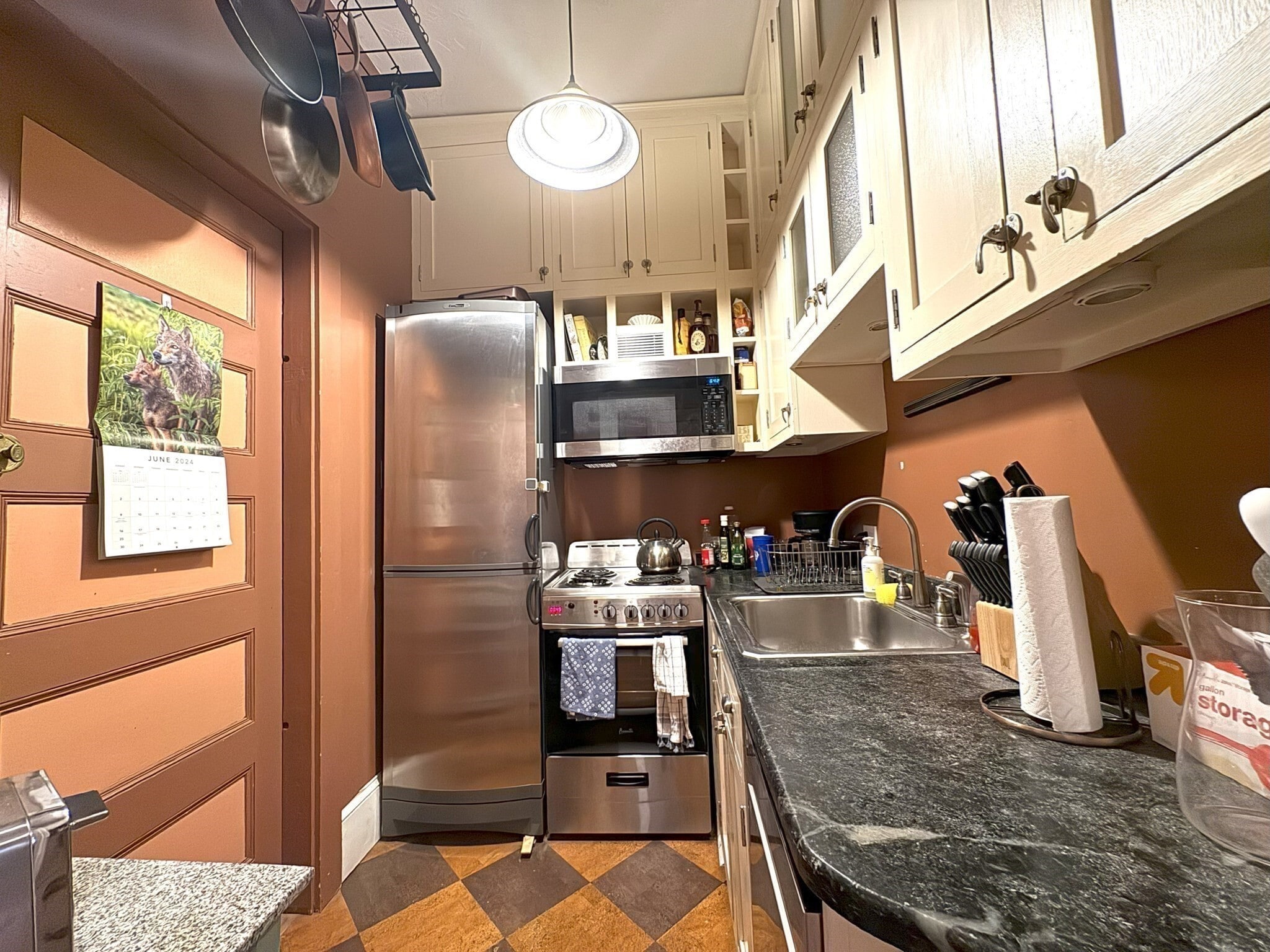 Building Photo - 30 Peterborough St