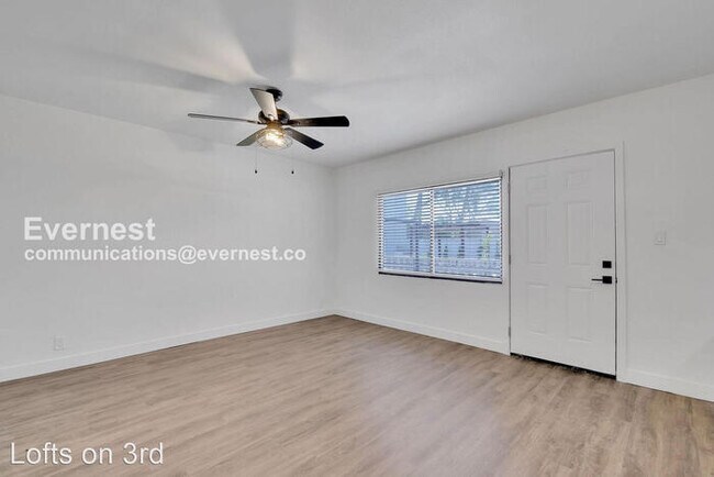 Building Photo - 1401 N 3rd St