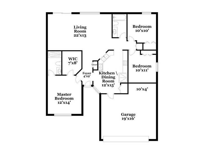 Building Photo - 12219 Dawn Vista Dr