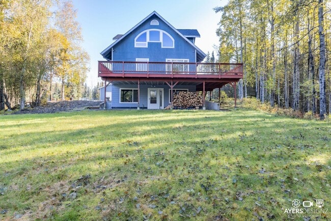 Building Photo - 36800 Lou Morgan Rd