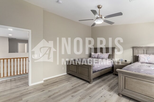 Building Photo - Beautiful Large Furnished Home w/A Pool