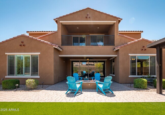 Building Photo - 30876 N 128th Dr