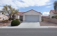 Building Photo - SUN CITY ELKO MODEL 2 BEDROOM 2 BATH