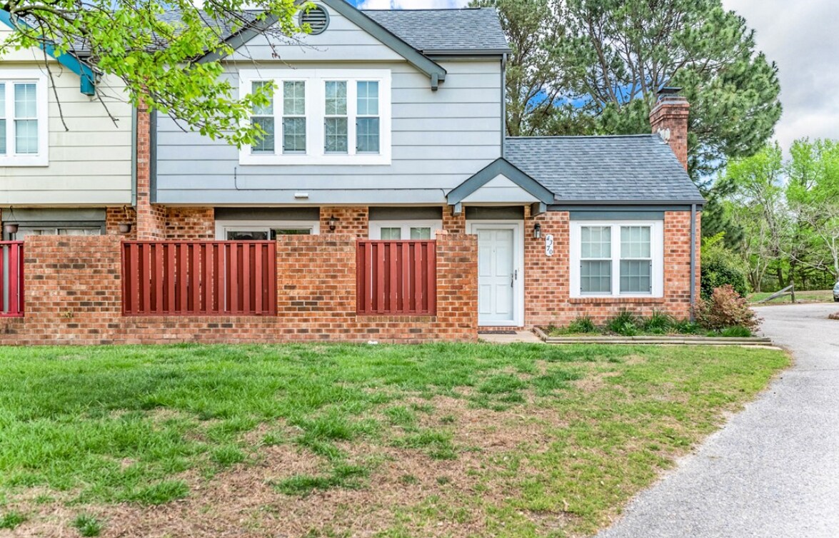 Building Photo - 4370 Gadwall Pl
