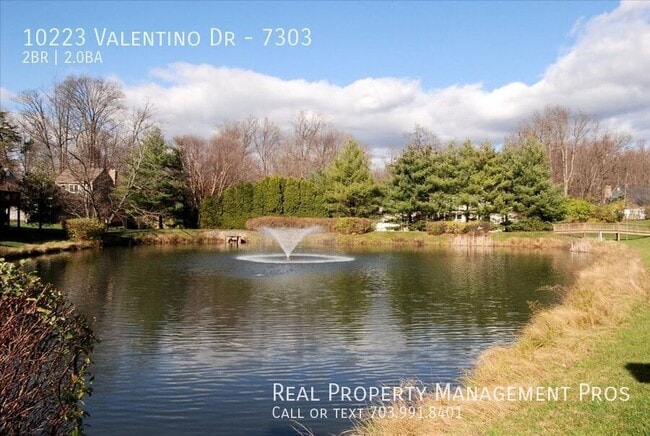 Building Photo - 10223 Valentino Dr