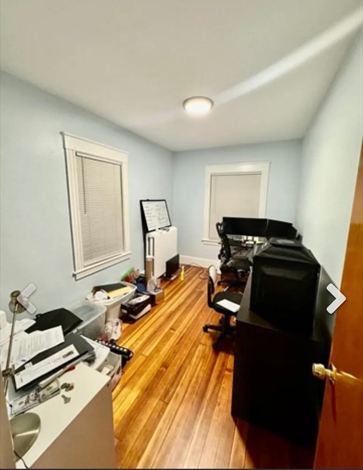 Building Photo - 261 Park St