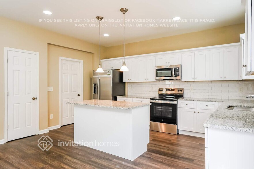 Building Photo - 621 Ashburn Ln