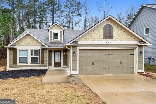 Primary Photo - 453 Charleston Pl
