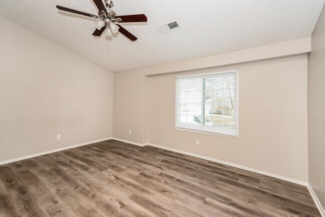 Building Photo - 1647 Carrie Farm Ln NW