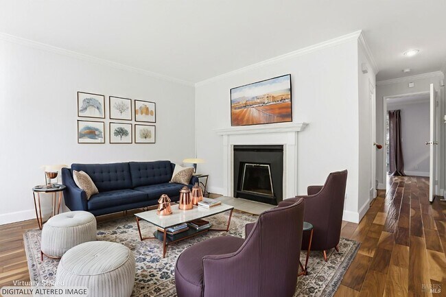 Building Photo - 122 Mariner Green Ct