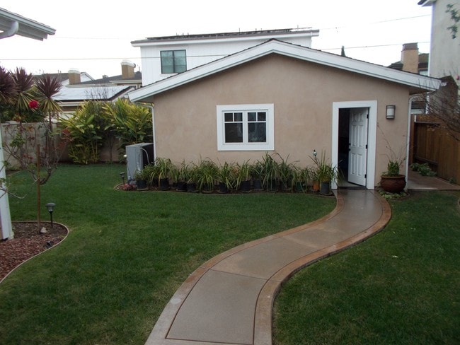 Building Photo - 504 El Modena Ave