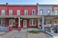 Building Photo - 1035 Spring St