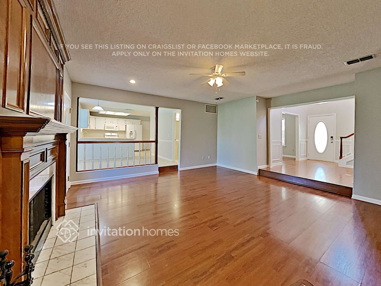 Building Photo - 11637 Lois Cross Ct