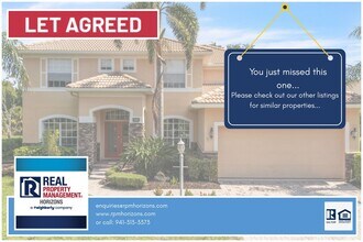 Building Photo - Stunning, Pet-Friendly, 4 Double bedroom, 2.5 Bathroom Home in Crosswind Point, Parrish