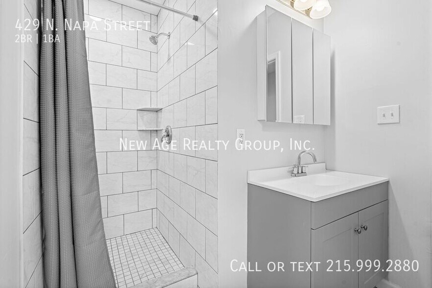 Building Photo - 429 N Napa St