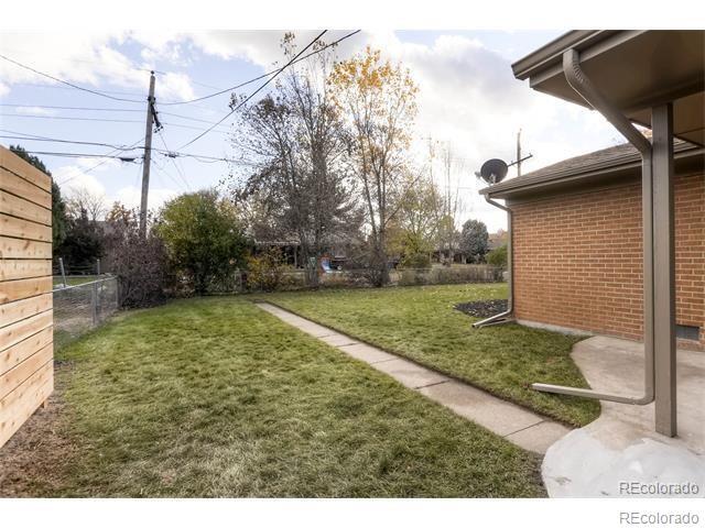Building Photo - 5404 E Custer Pl