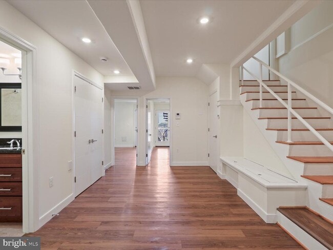 Building Photo - 3604 Prospect St NW