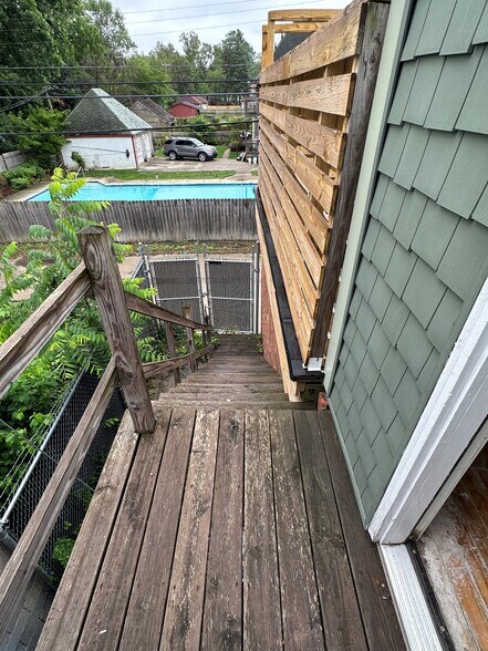 Building Photo - 3135 W McNichols Rd