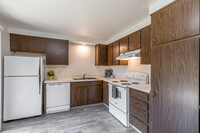 Interior Photo - Sequoia Apartments