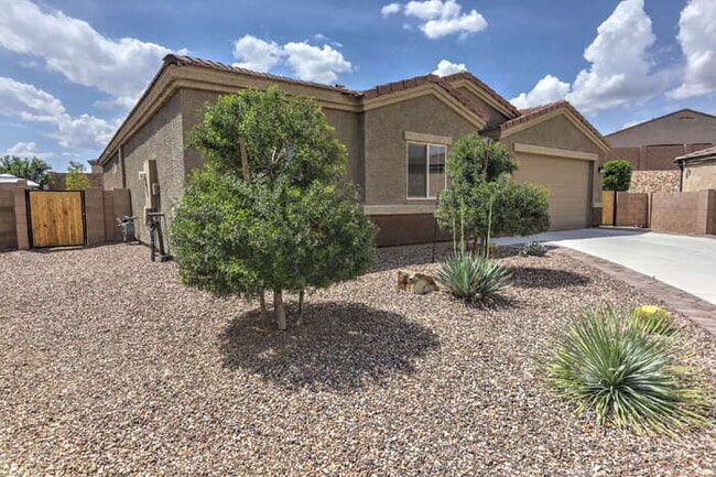 Building Photo - Santa Cruz Meadows