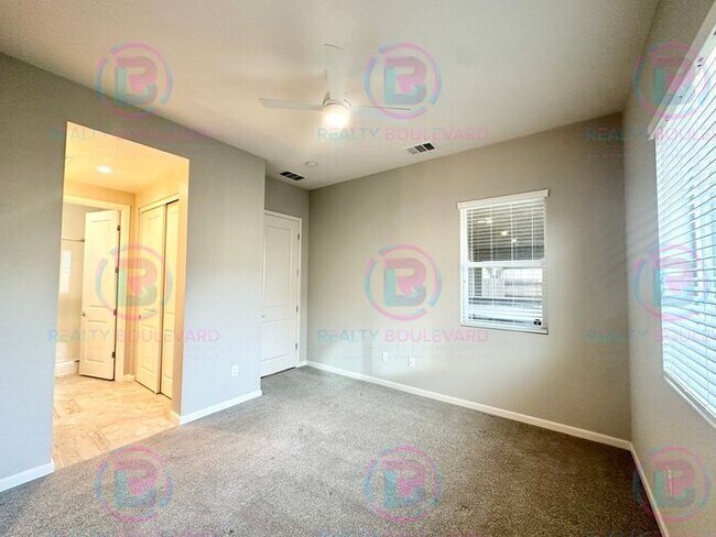 Building Photo - 5 Bedroom 3 Car Garage Home with Spa-Like Primary Suite & Resort-Style Backyard with Office, Loft...