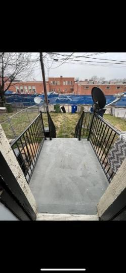 Building Photo - 1033 N Fulton Ave