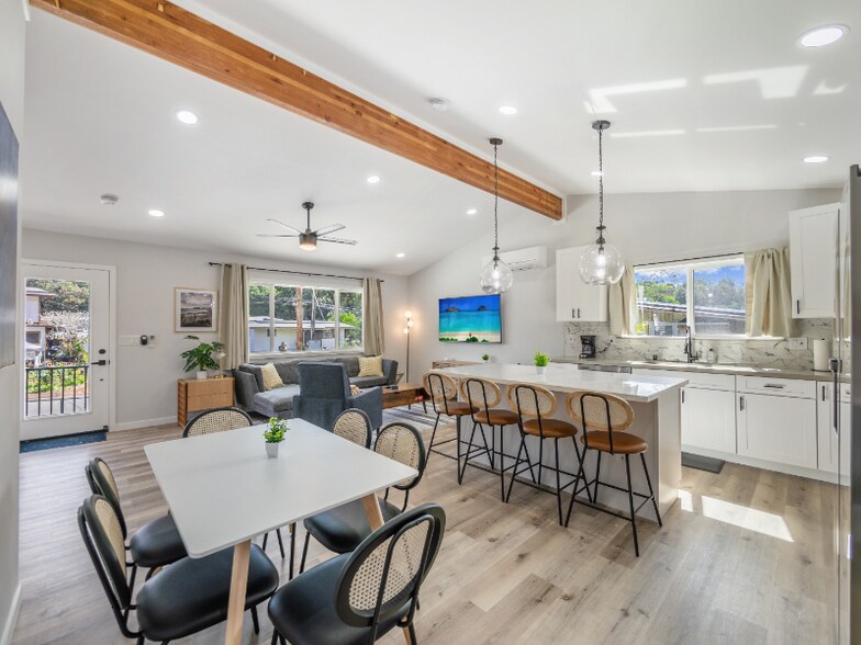 Building Photo - 95-148-148 Waimakua Dr