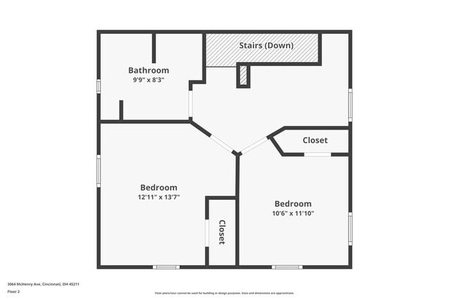 Building Photo - 3064 McHenry Ave