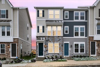 Building Photo - Available Now! Gorgeous New Construction 3 Story Town Home