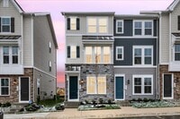 Building Photo - Available Now! Gorgeous New Construction 3 Story Town Home